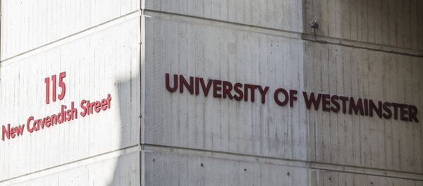 Лондонский университет - Sputnik Молдова