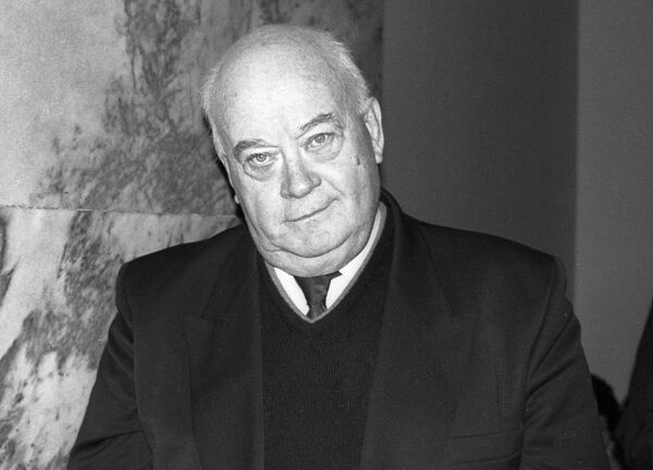 Евгений Моргунов Евгений Моргунов - Sputnik Молдова