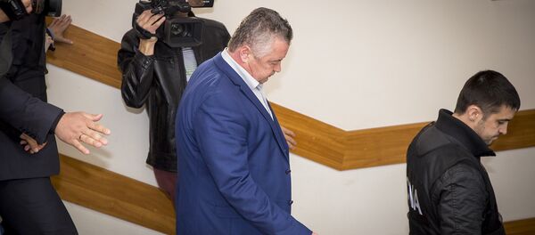 Veaceslav Teleman - Sputnik Moldova