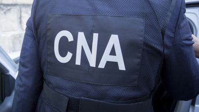 Percheziții la administrația de stat a drumurilor  