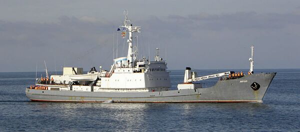 СРК Лиман - Sputnik Moldova-România