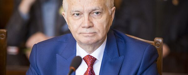 Второй форум Славянских университетов стран СНГ - Sputnik Молдова