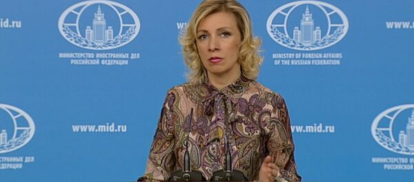 Представитель МИД РФ о ситуации на Корейском полуострове - Sputnik Молдова