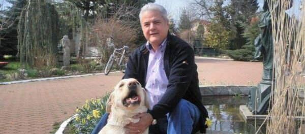 Adrian Năstase - Sputnik Moldova-România