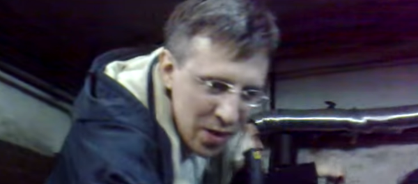 Dorin Chirtoacă filmat în timpul unui chef în garajul primăriei - Sputnik Moldova