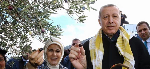 Recep Tayyip Erdoğan - Sputnik Moldova-România