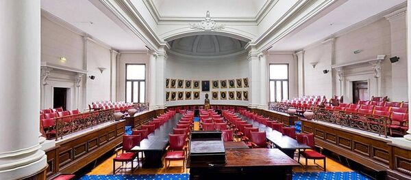 Academia Rămână-ISPRI - Sputnik Moldova-România