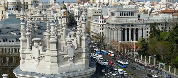 ¿Cuál es la mejor ciudad de Iberoamérica para vivir? - Sputnik Moldova-România