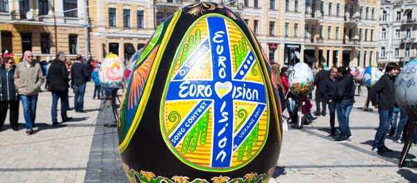 Виды Киева - Sputnik Молдова