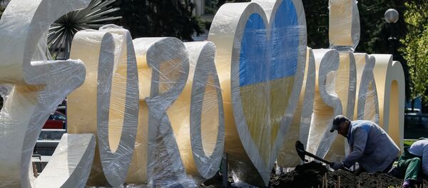 Eurovision 2017 - Sputnik Moldova