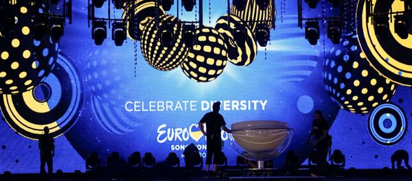 Eurovision - Sputnik Moldova