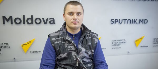 Алексей Петрович Алексей Петрович - Sputnik Молдова