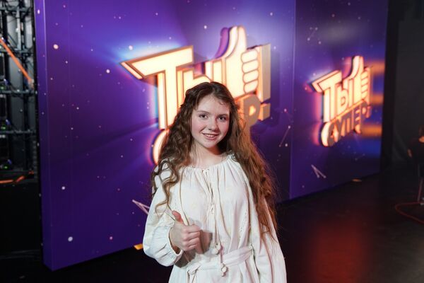 Валерия Шачнева - Sputnik Молдова