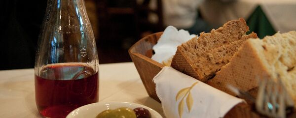 restaurant - Sputnik Moldova