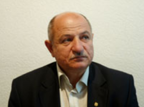 Nicolae Olaru, membru PLDM, fost deputat și supleant pe lista electorală a PLDM Nicolae Olaru, membru PLDM, fost deputat și supleant pe lista electorală a PLDM - Sputnik Moldova