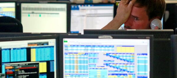 Agenți Economici - Sputnik Moldova