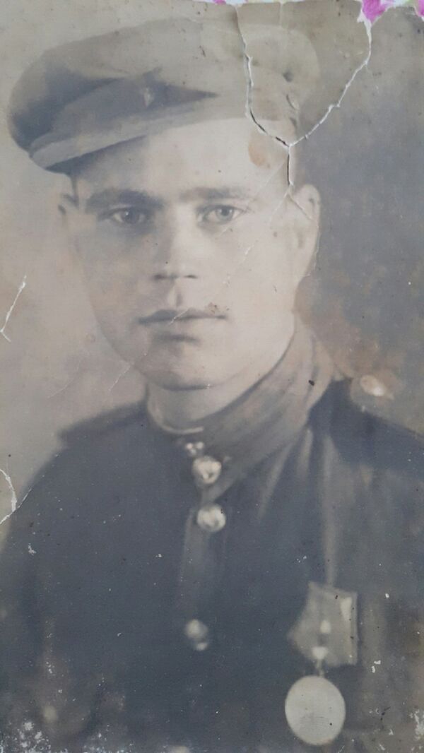 Петр Федосеевич Думанов - Sputnik Молдова