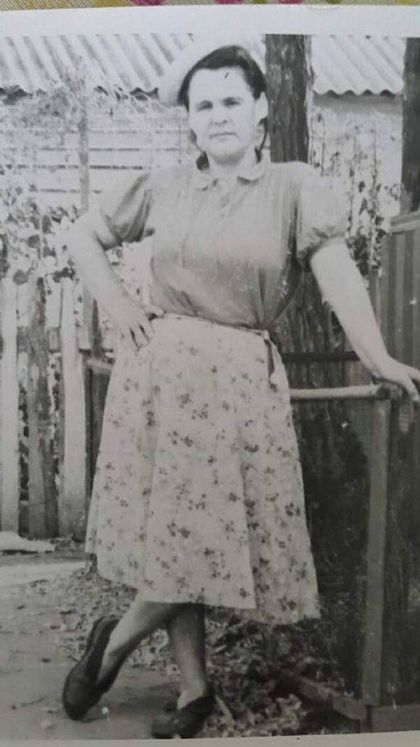 Людмила Ивановна Шутько - Sputnik Молдова