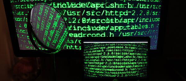 Информационные технологии Информационные технологии - Sputnik Молдова