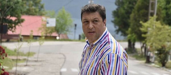 Șerban Nicolae - Sputnik Moldova-România