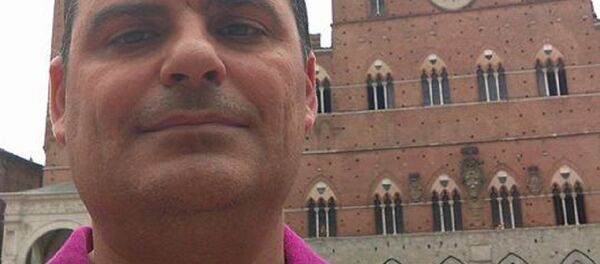 Radu Tudor - Sputnik Moldova-România