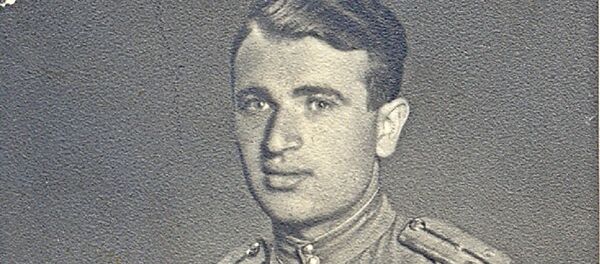 Михаил Соломонович Чернец - Sputnik Молдова