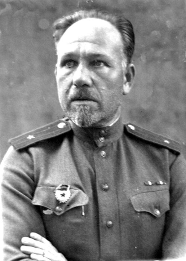 Иван Вячеславович Шолковский  - Sputnik Молдова