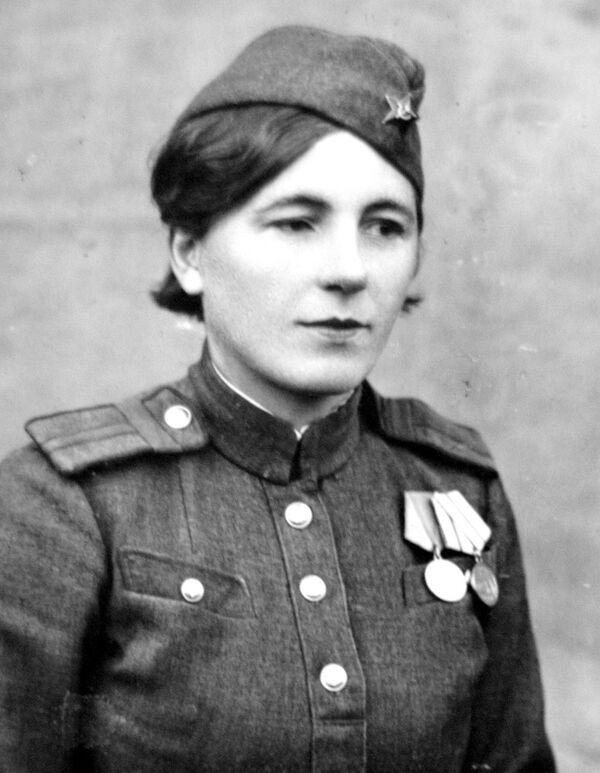 Ирина Николаевна Франго - Sputnik Молдова