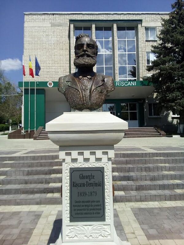 Eveniment fără precedent în orașul Râșcani, chiar în ziua de Sfântul Gheorghe Eveniment fără precedent în orașul Râșcani, chiar în ziua de Sfântul Gheorghe - Sputnik Moldova