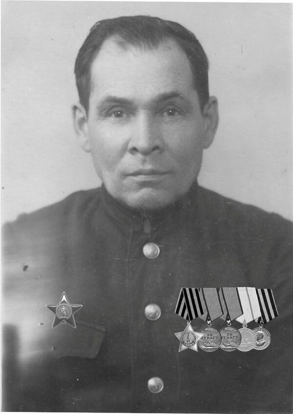 Алексей Васильевич Александров - Sputnik Молдова