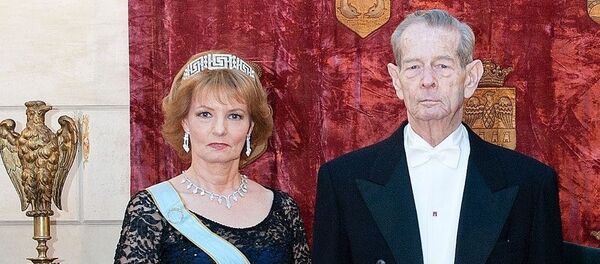 Casa Regală Casa Regală - Sputnik Moldova-România