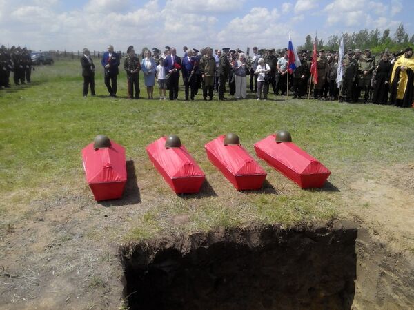 Российские соотечественники: прошедший год стал испытанием на прочность Российские соотечественники: прошедший год стал испытанием на прочность - Sputnik Молдова