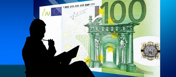 Eurozone - Sputnik Moldova-România