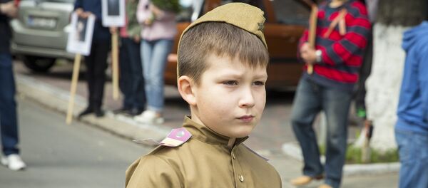 В Молдове сегодня отмечают День Победы - Sputnik Молдова