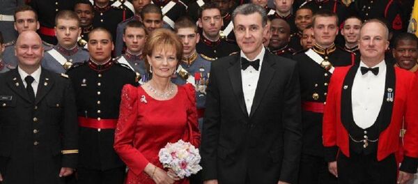 Reprezentanții Casei Regale a României - Sputnik Moldova-România