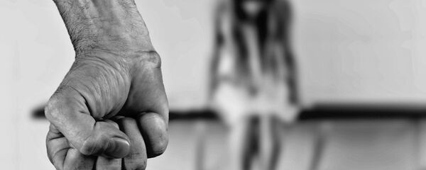 Abuz sexual - Sputnik Moldova