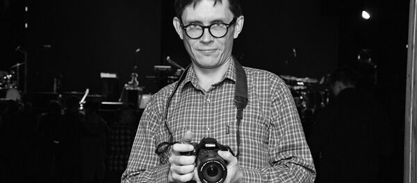 Лев Рыжков - Sputnik Молдова