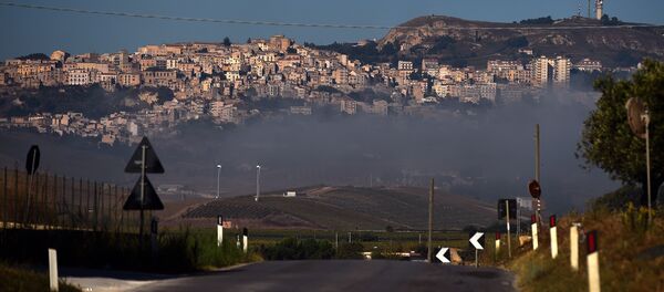Italia - Imagine Simbol - Sputnik Moldova