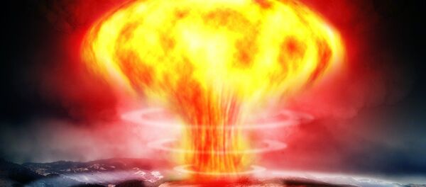 A recent media report about Washington’s plans to upgrade nuclear bombs in Western Germany resulted in Russia expressing concern, but the United States denied allegations of violating the Intermediate-Range Nuclear Forces Treaty (INF) A recent media report about Washington’s plans to upgrade nuclear bombs in Western Germany resulted in Russia expressing concern, but the United States denied allegations of violating the Intermediate-Range Nuclear Forces Treaty (INF) - Sputnik Moldova