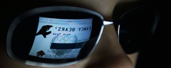 Hackeri și atacuri cibernetice - Sputnik Moldova-România