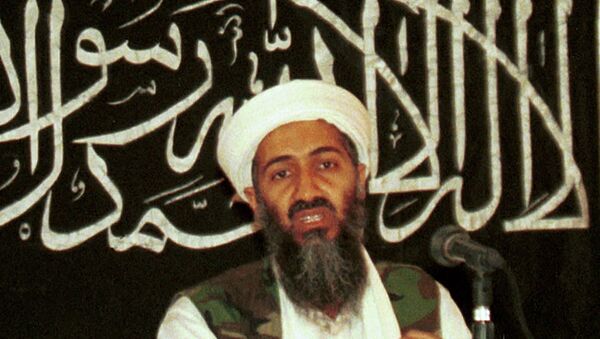 Osama bin Laden - Sputnik Moldova-România