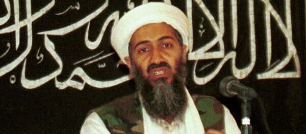Osama bin Laden - Sputnik Moldova-România