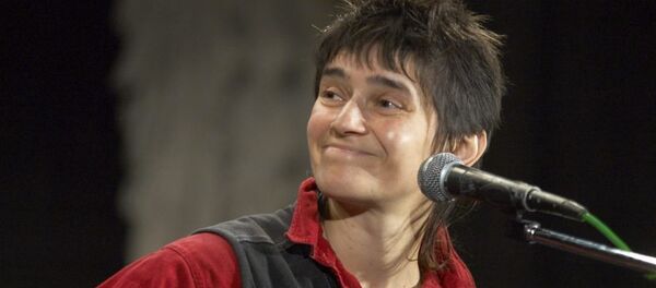 Анна Герасимова Анна Герасимова - Sputnik Молдова