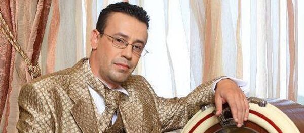 Victor Ciutacu - Sputnik Moldova-România