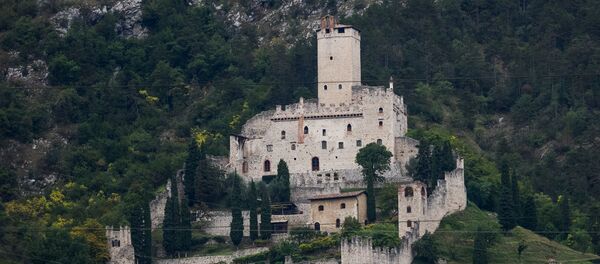 Italia - Sputnik Moldova-România