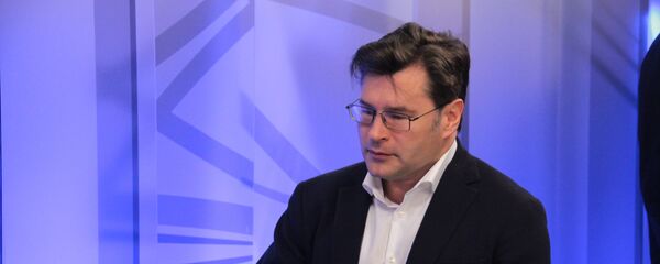 Алексей Мухин Алексей Мухин - Sputnik Молдова