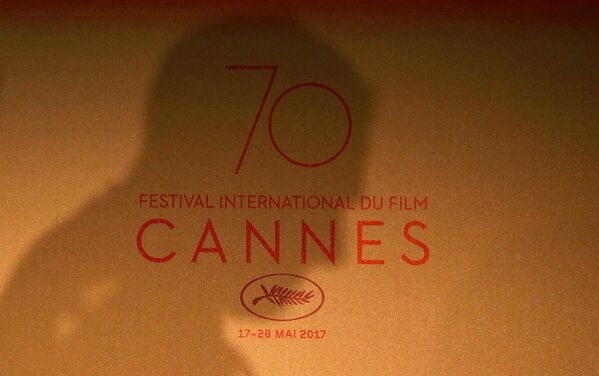 Ediția a 70-a a Festivalului Internațional de Film de la Cannes. - Sputnik Moldova