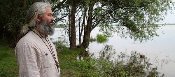 Savatie Baștovoi Savatie Baștovoi - Sputnik Moldova