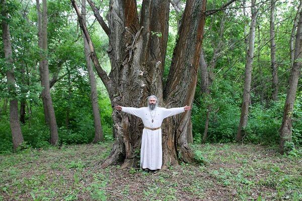 Savatie Baștovoi - Sputnik Moldova