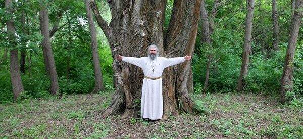 Savatie Baștovoi - Sputnik Moldova